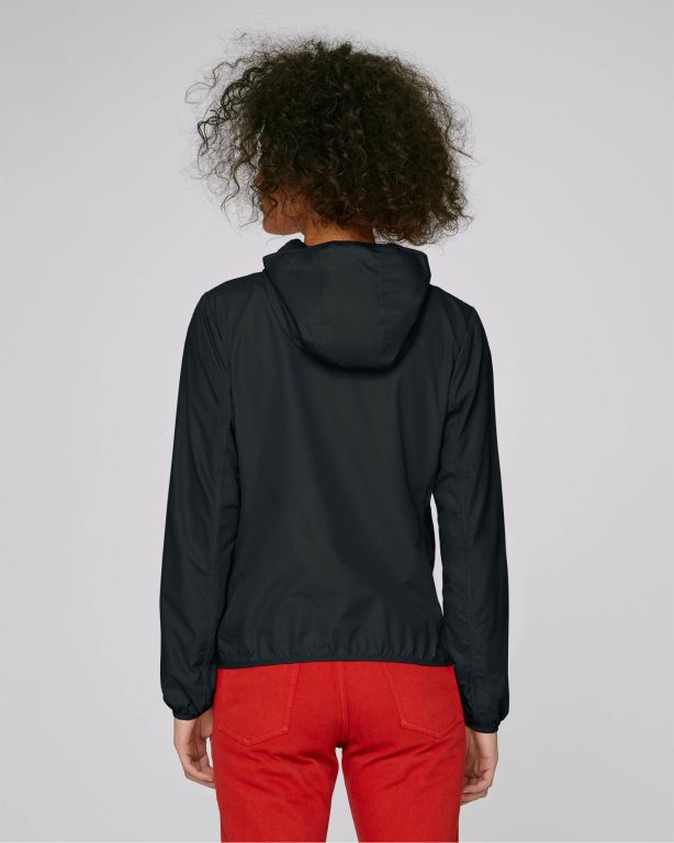 Stanley/Stella's - Stella Winds Jacket - Black