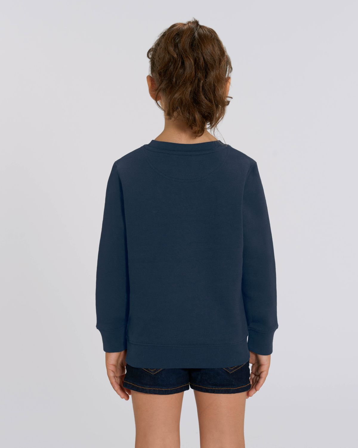 Stanley/Stella's - Mini Changer Sweater - French Navy