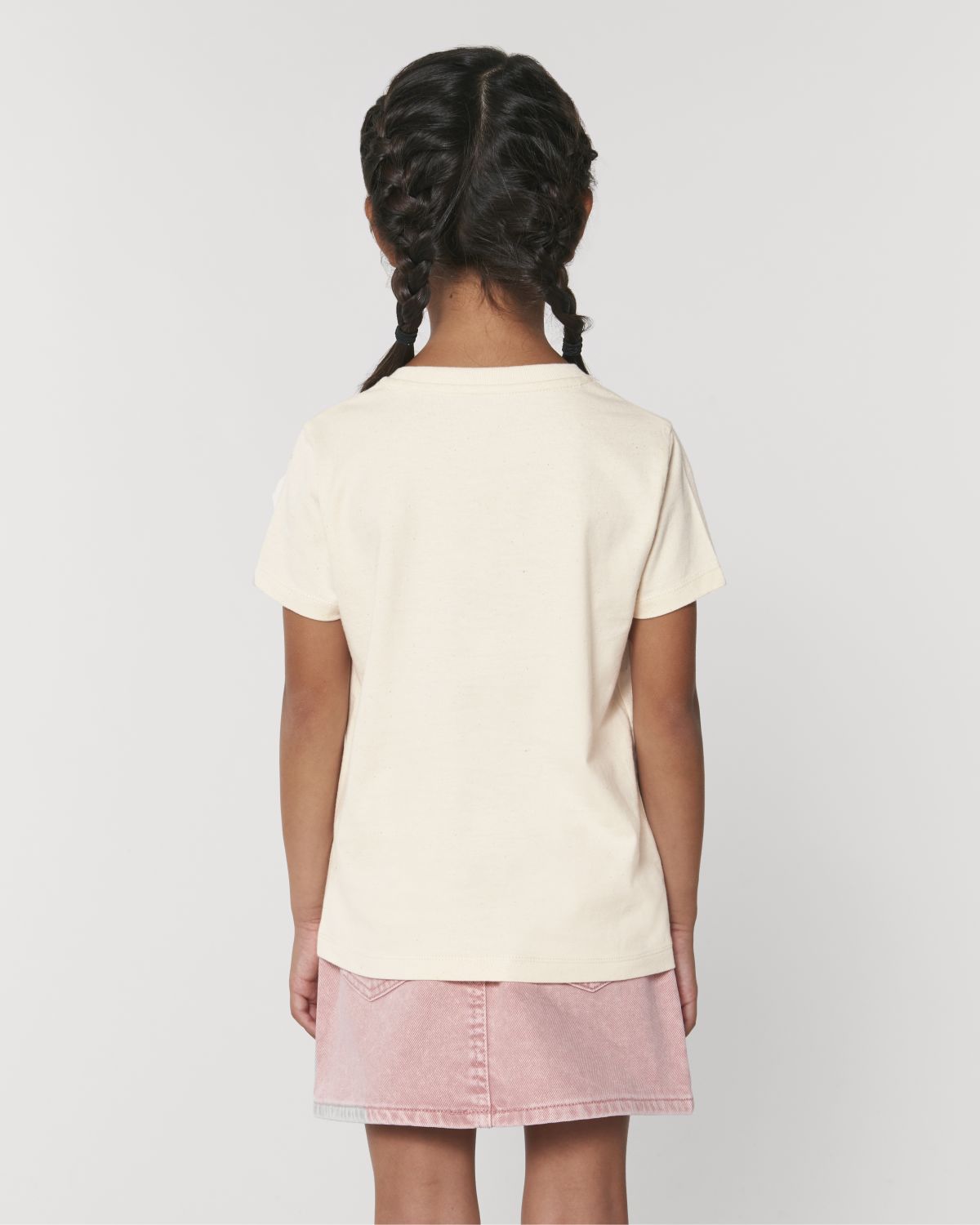 Stanley/Stella's - Mini Creator T-shirt - Natural Raw