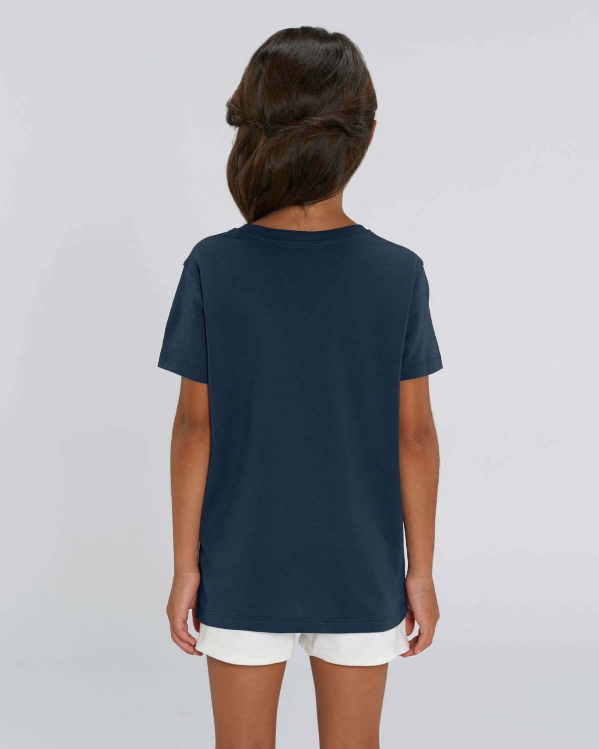 Stanley/Stella's - Mini Creator T-shirt - French Navy