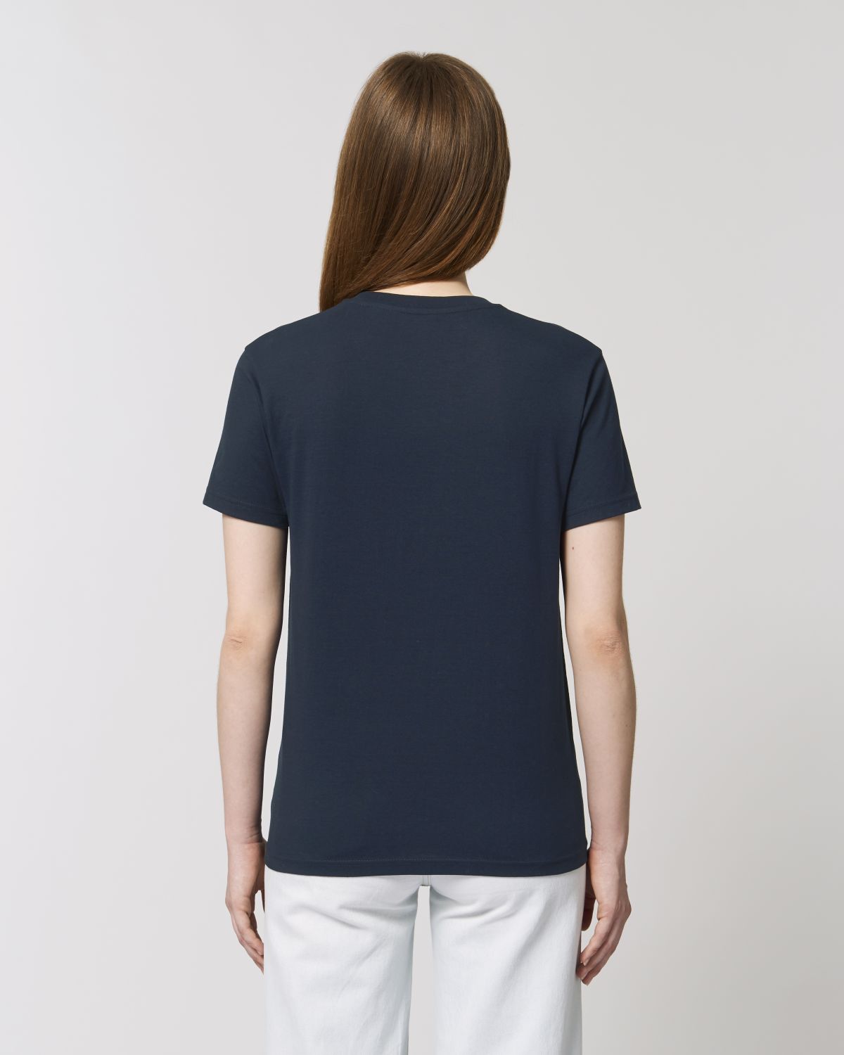 Stanley/Stella's - Rocker T-shirt - French Navy