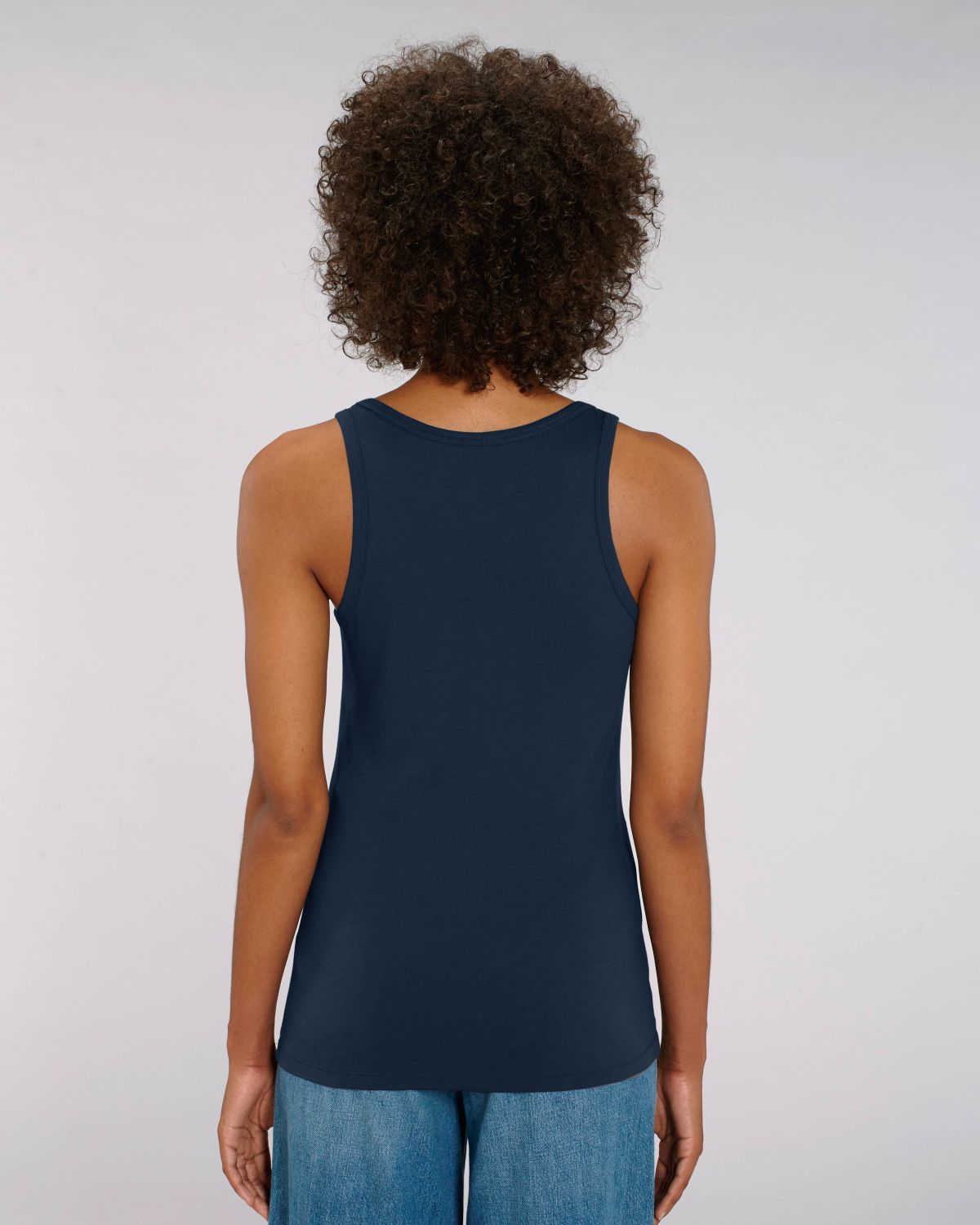 Stanley/Stella's - Stella Dreamer Tanktop - French Navy