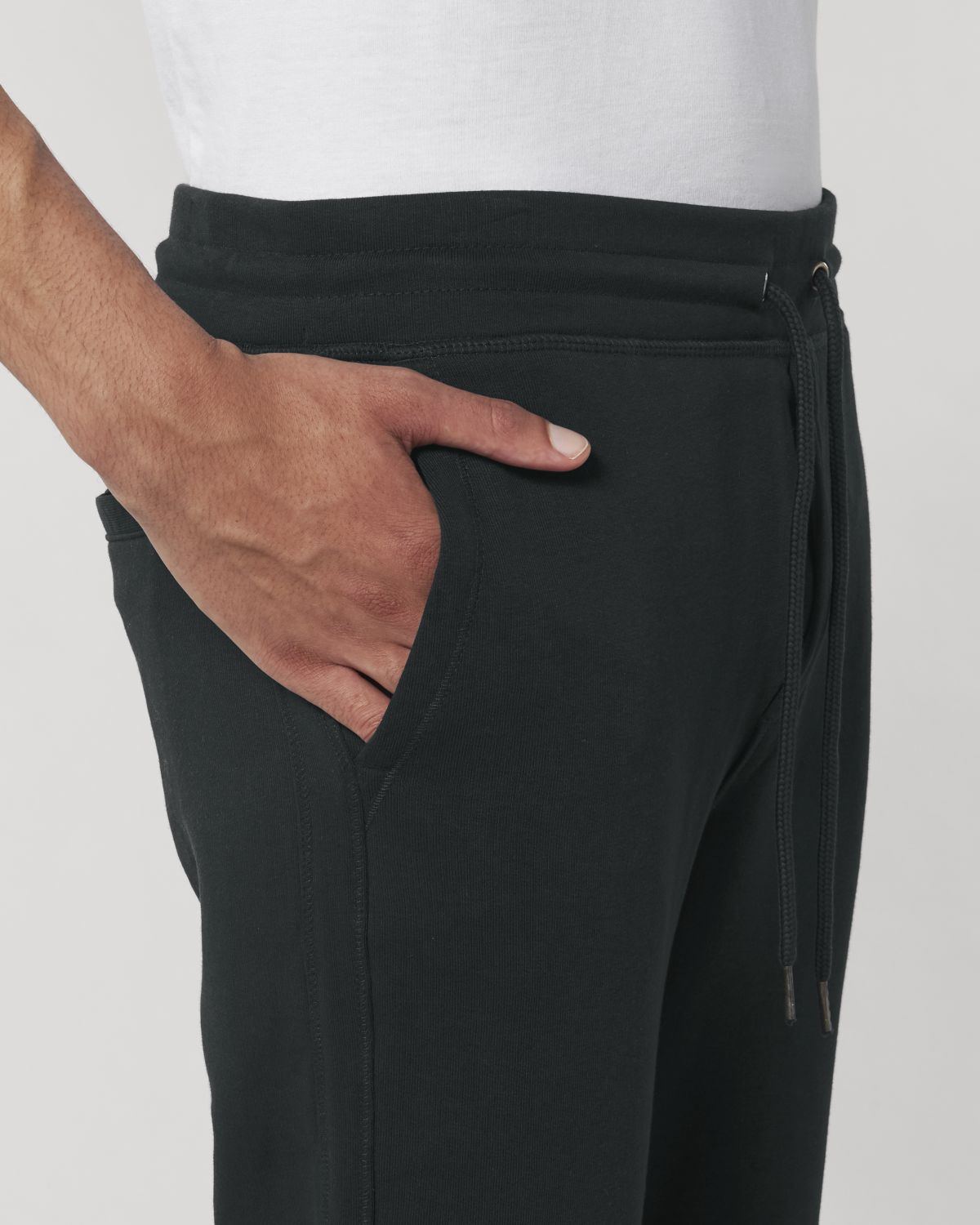 Stanley/Stella's - Stanley Steps Jogging Pants - Black