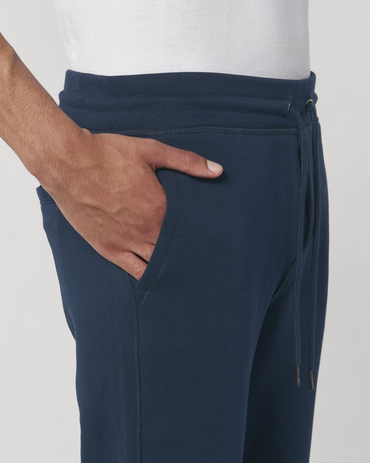 Stanley/Stella's - Stanley Steps Jogging Pants - French Navy
