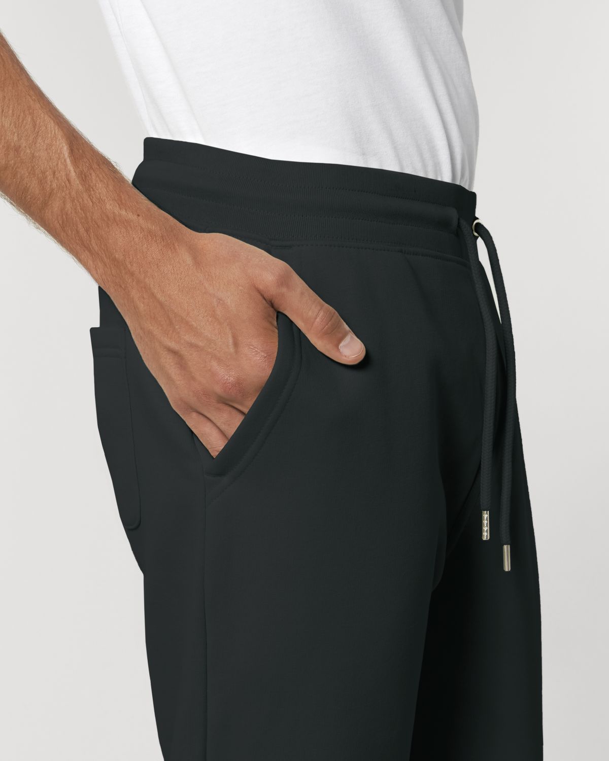 Stanley/Stella's - Mover Jogging Pants - Black