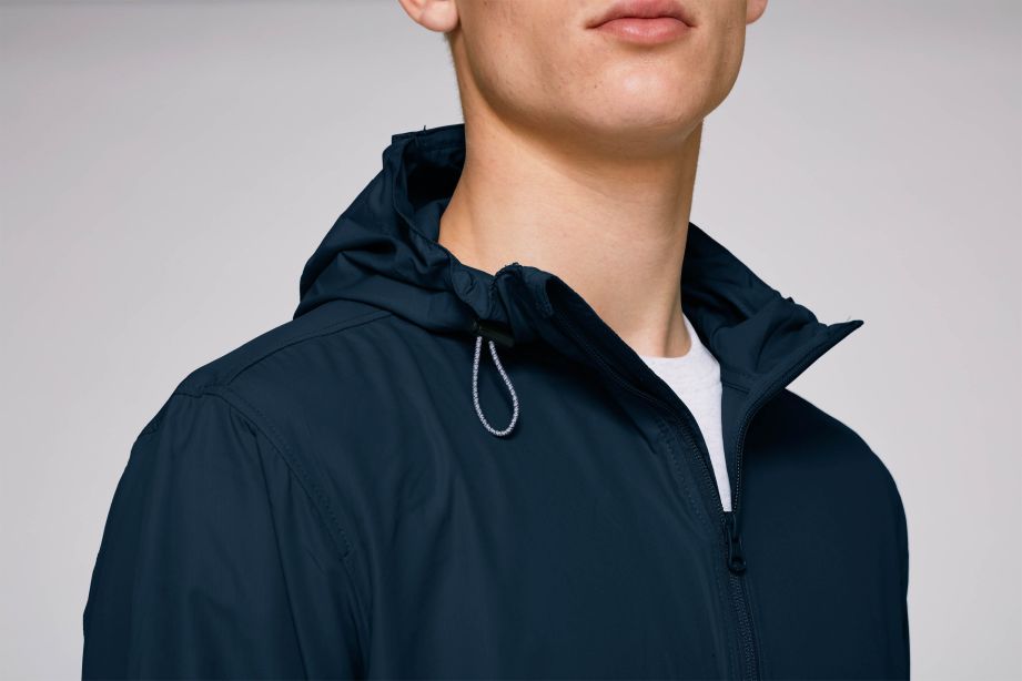 Stanley/Stella's - Stanley Breaks Jacket - Navy