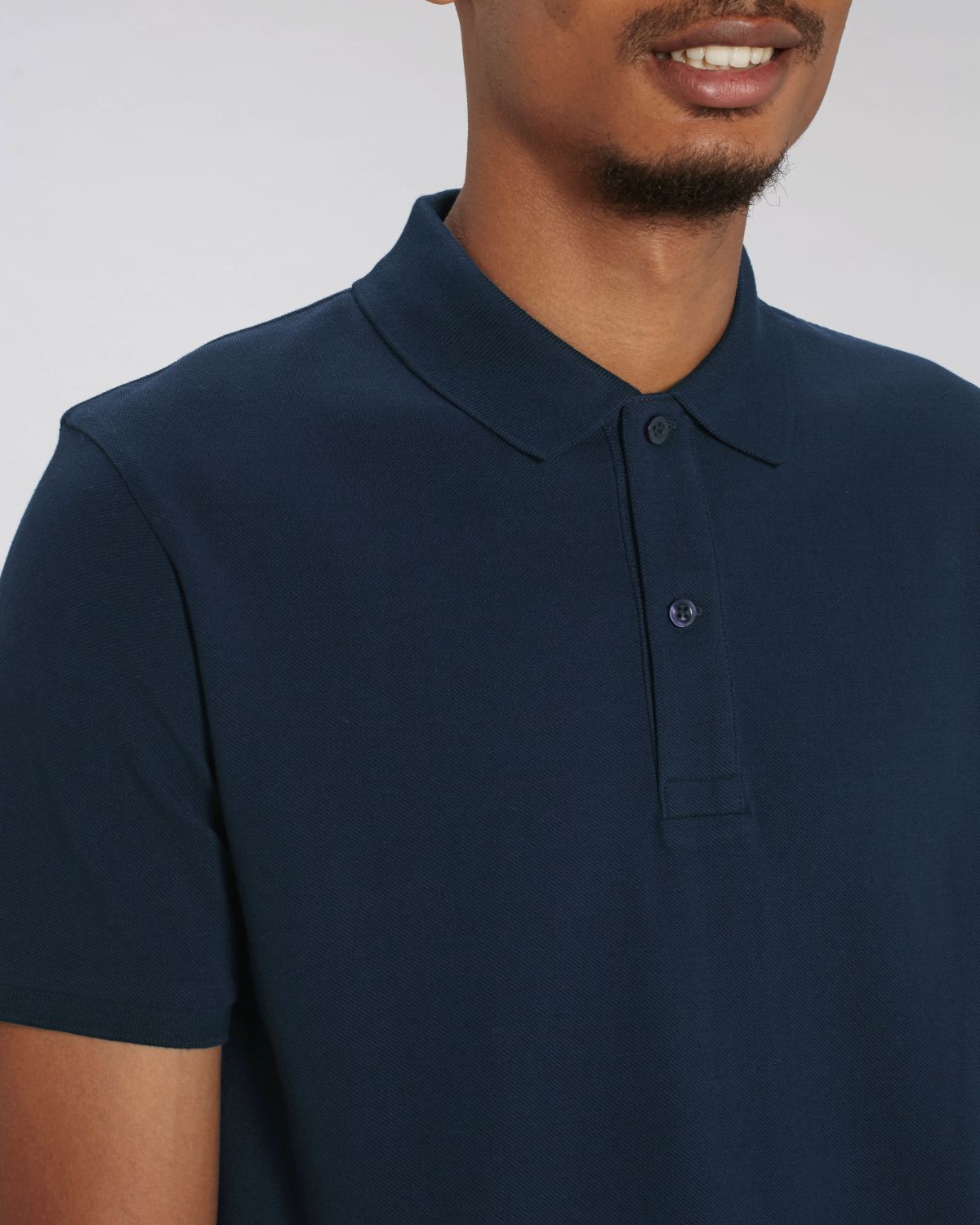 Stanley/Stella's - Stanley Dedicator Polo - French Navy