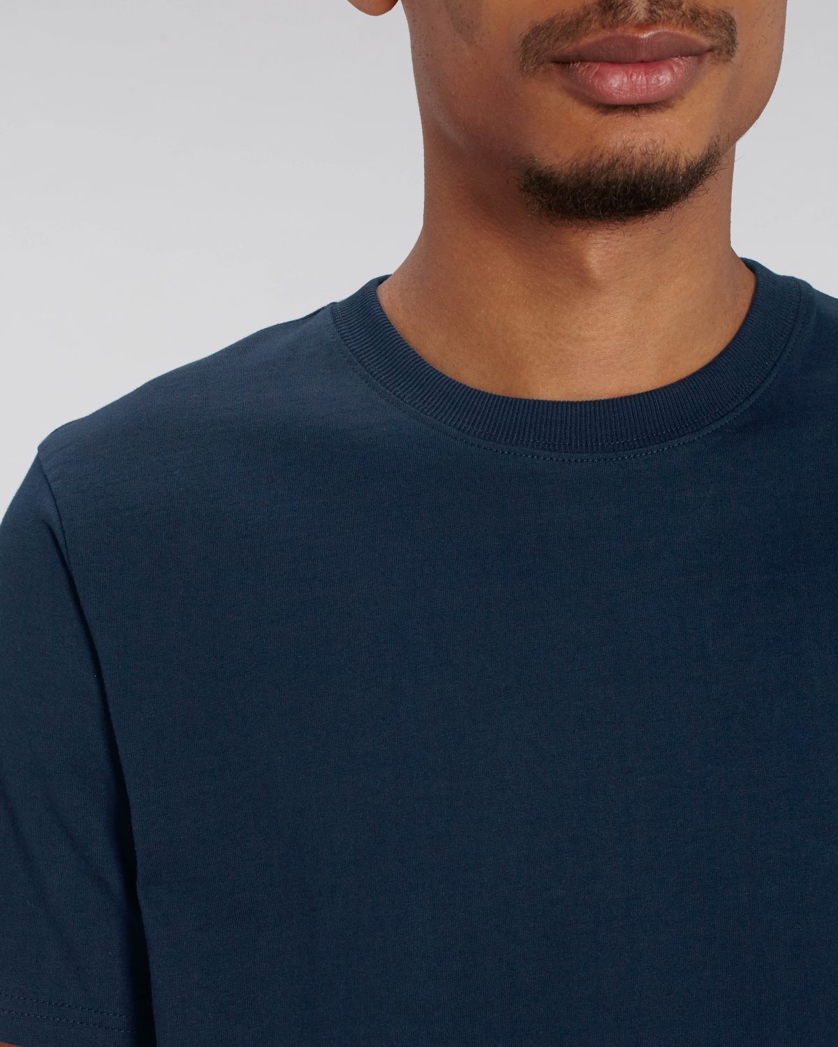 Stanley/Stella's - Sparker T-shirt - French Navy