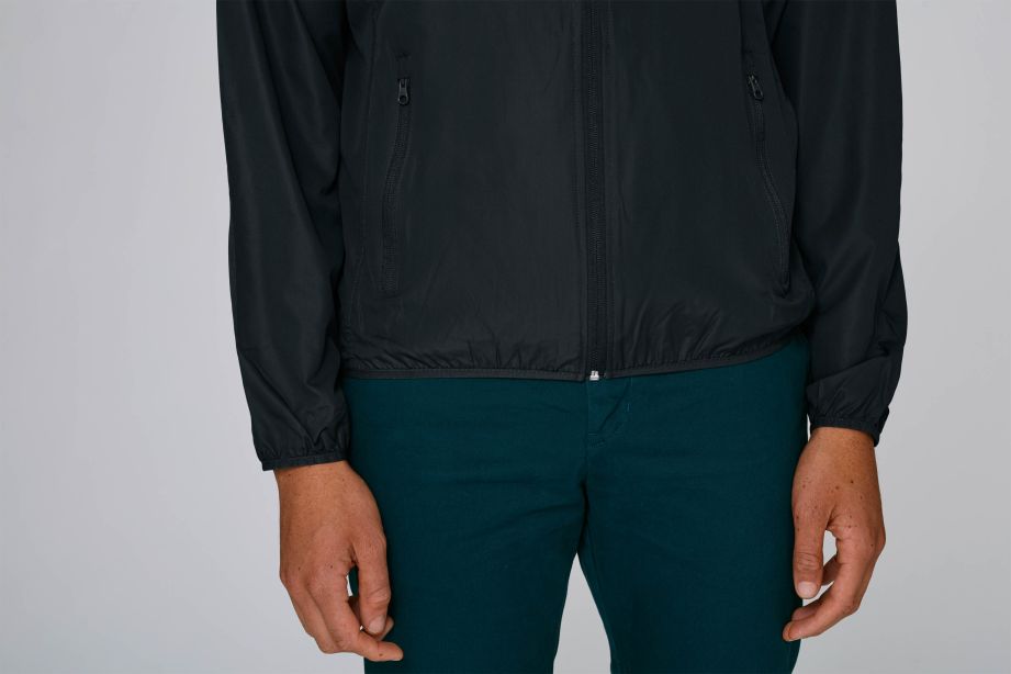 Stanley/Stella's - Stanley Breaks Jacket - Black