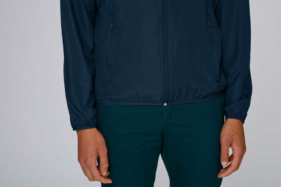 Stanley/Stella's - Stanley Breaks Jacket - Navy