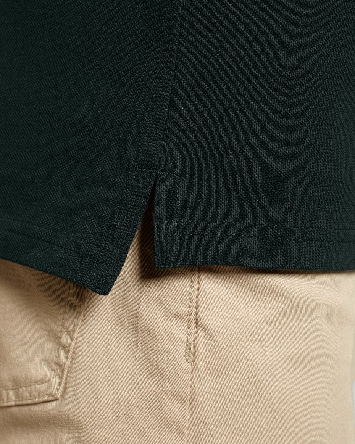 Stanley/Stella's - Stanley Dedicator Polo - Black