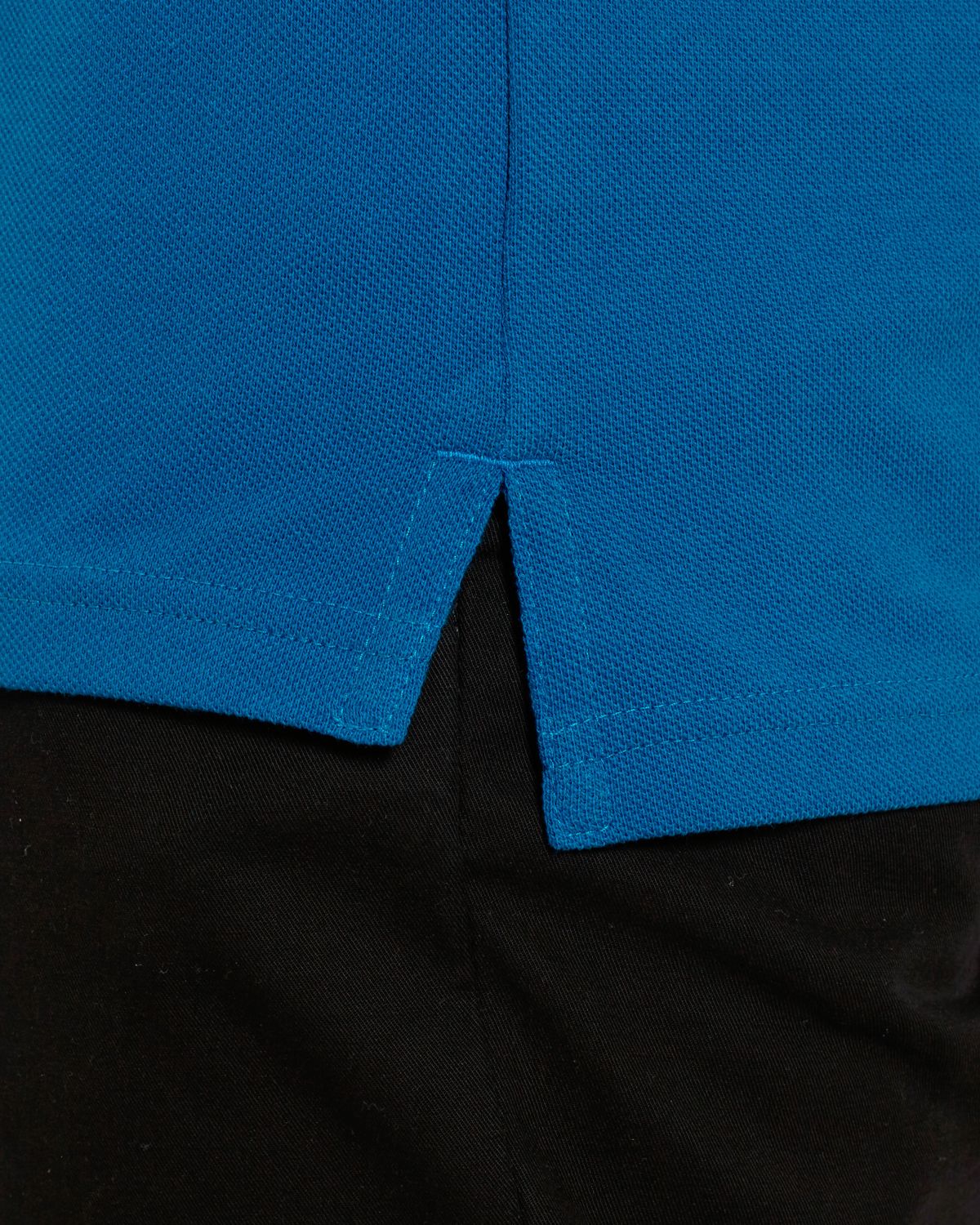 Stanley/Stella's - Stanley Dedicator Polo - Royal Blue