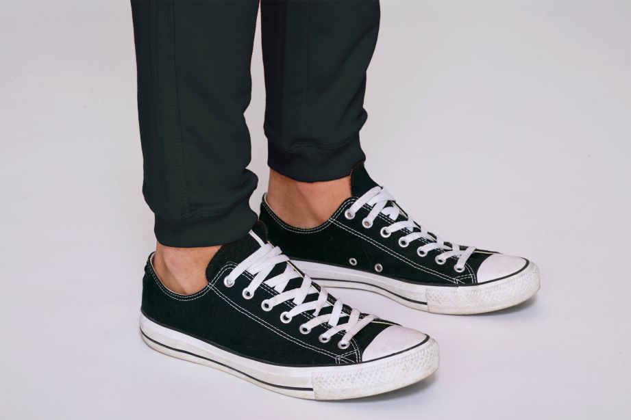 Stanley/Stella's - Stanley Steps Jogging Pants - Black