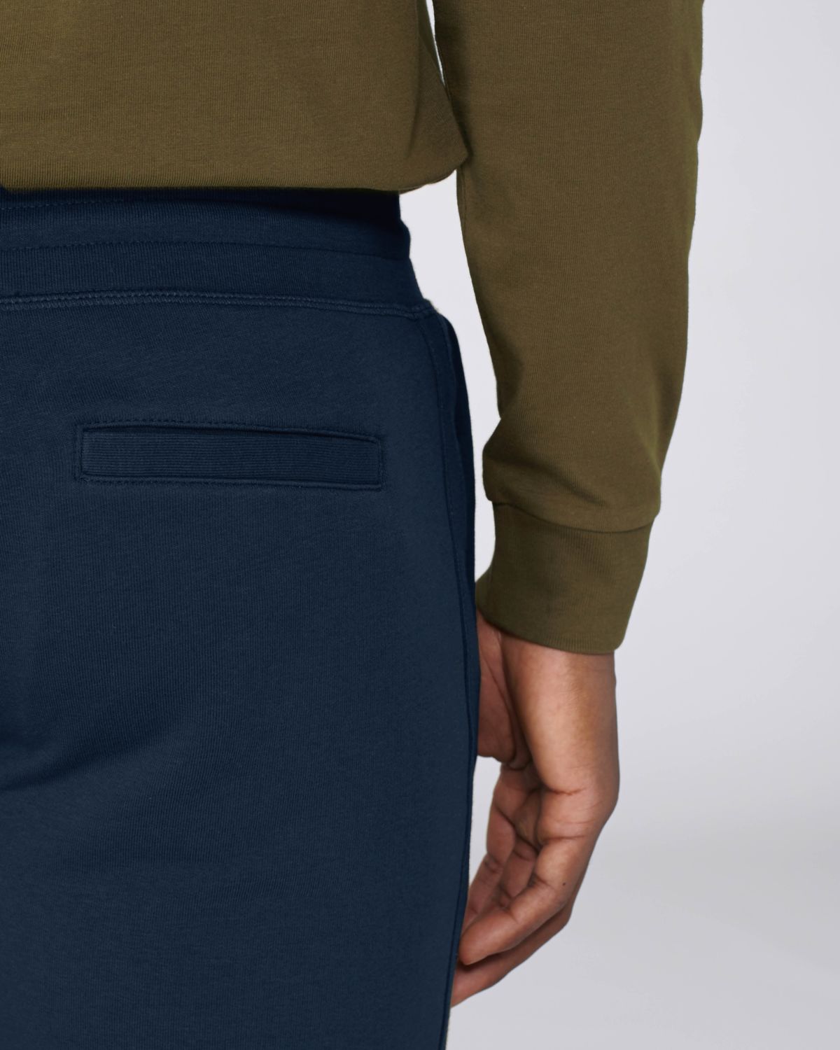 Stanley/Stella's - Stanley Steps Jogging Pants - French Navy