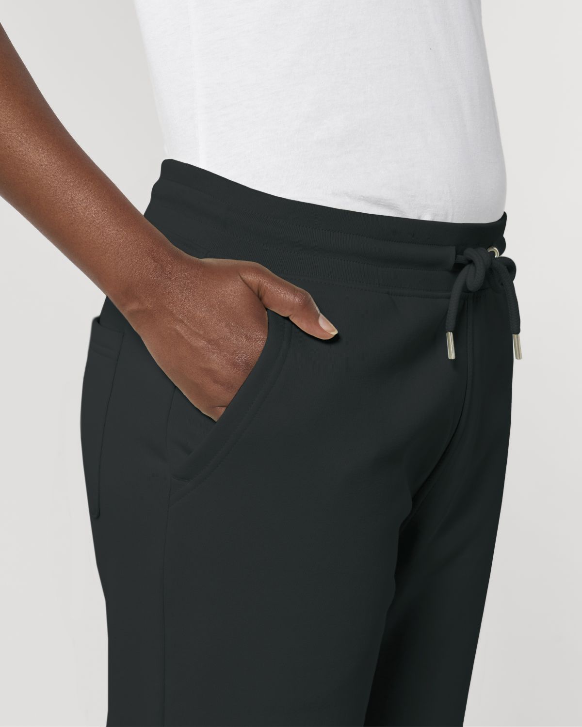 Stanley/Stella's - Mover Jogging Pants - Black