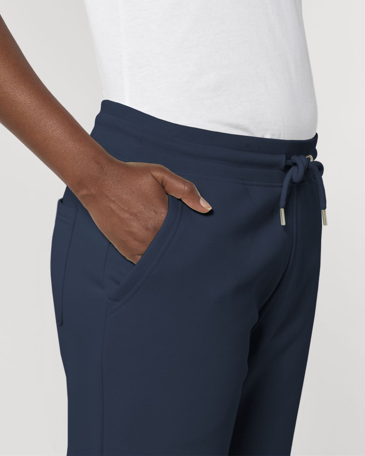 Stanley/Stella's - Mover Jogging Pants - French Navy