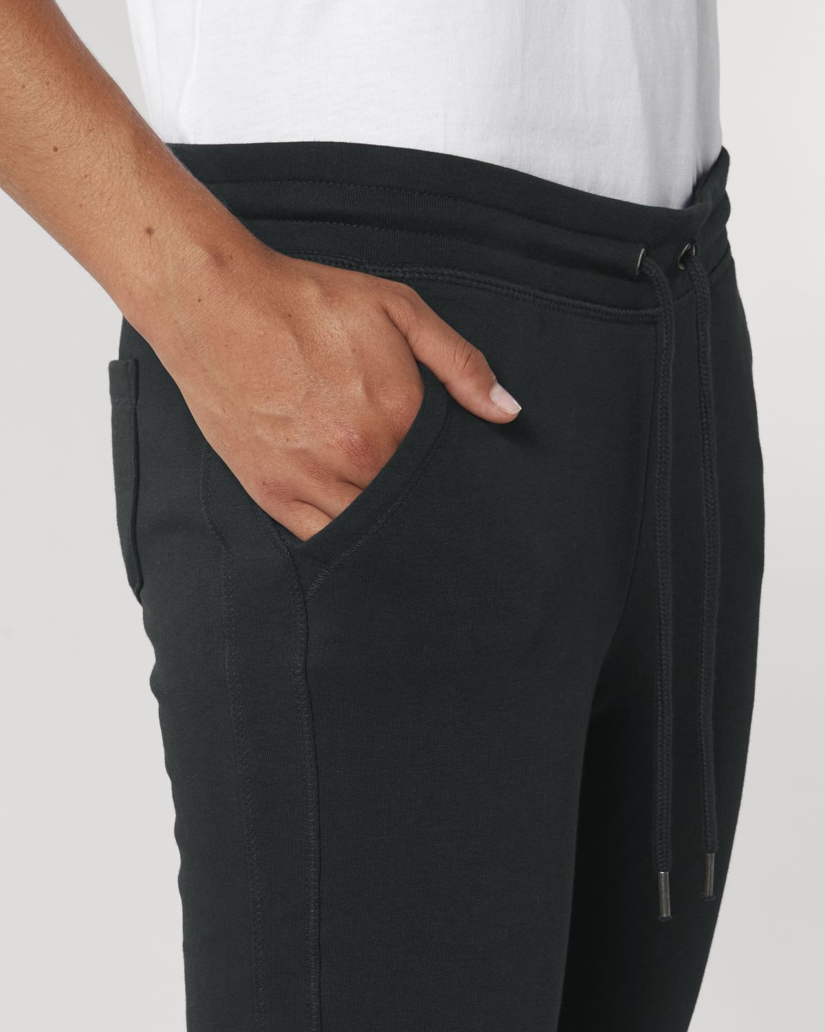 Stanley/Stella's - Stella Traces Jogging Pants - Black