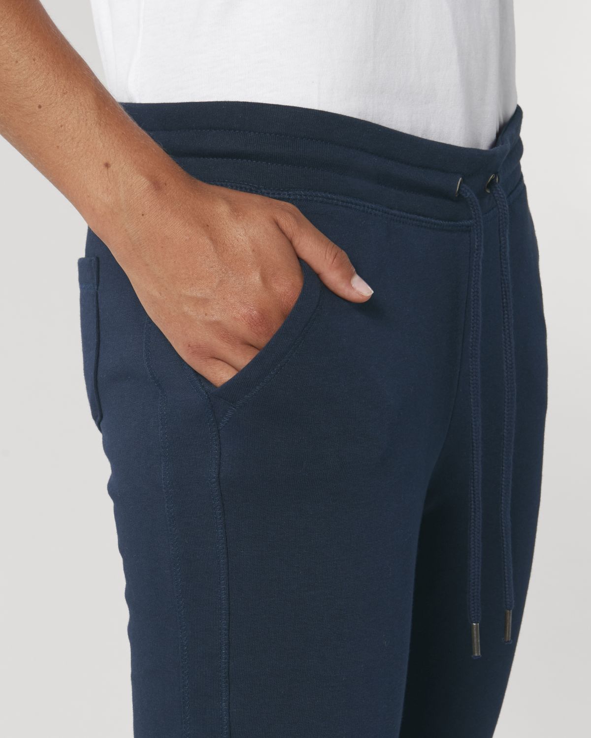 Stanley/Stella's - Stella Traces Jogging Pants - French Navy