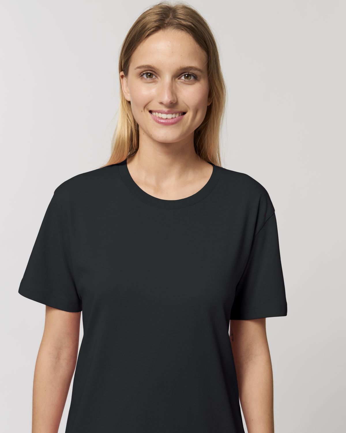 Stanley/Stella's - Stella Spinner Dress - Black