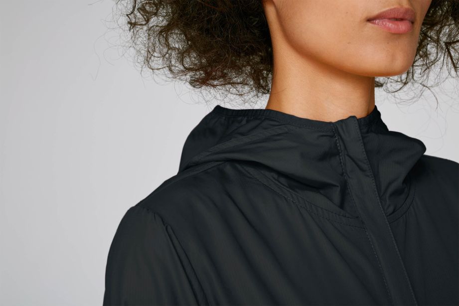 Stanley/Stella's - Stella Winds Jacket - Black
