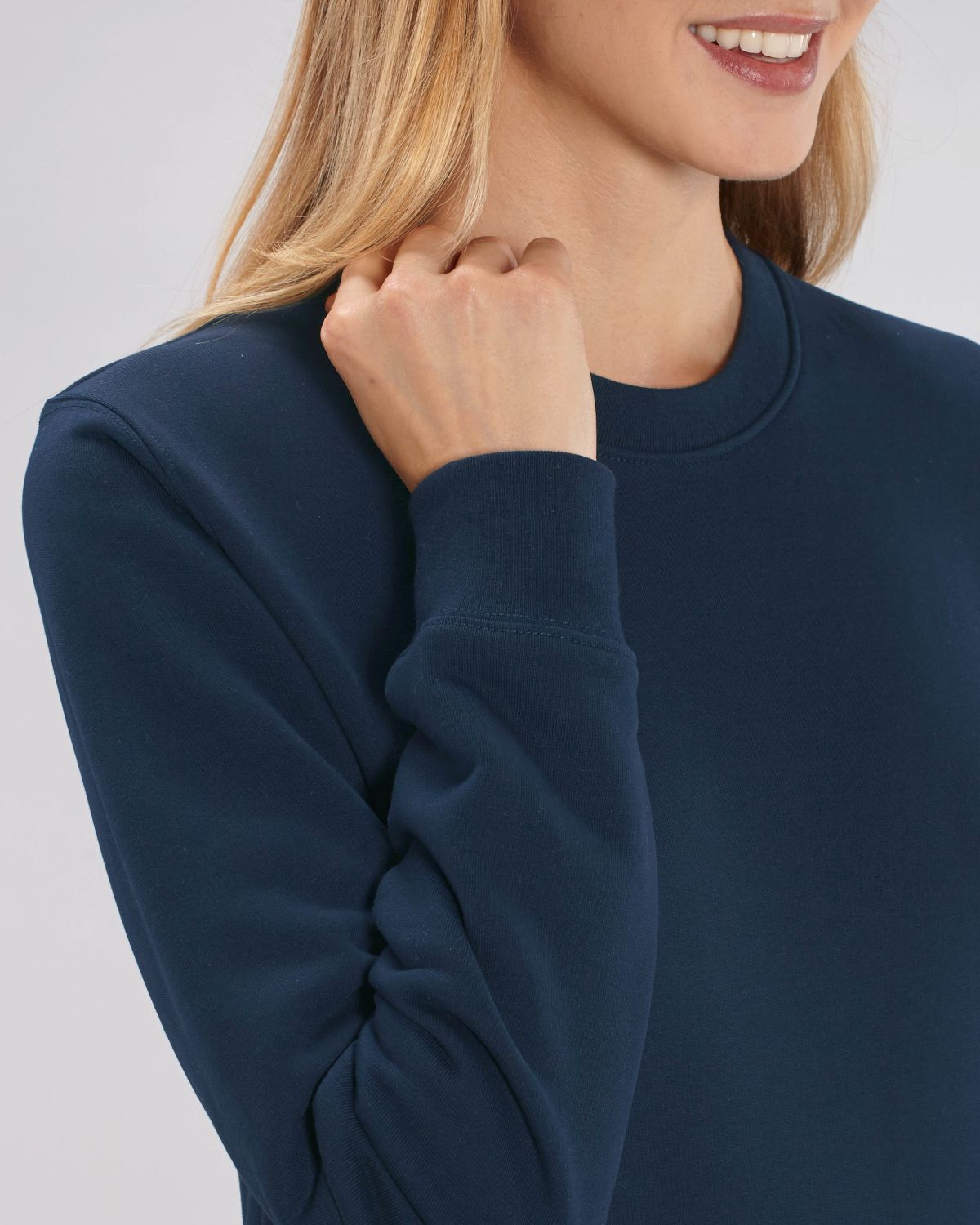 Stanley/Stella's - Changer Jumper - French Navy