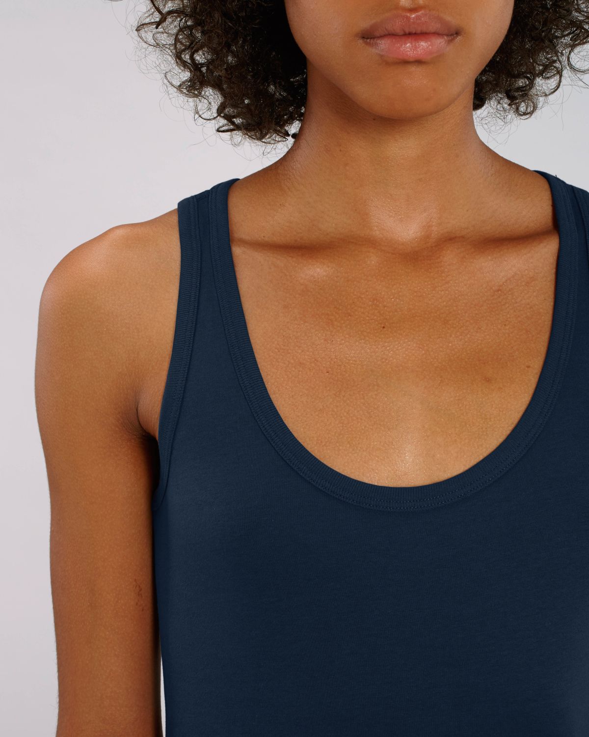 Stanley/Stella's - Stella Dreamer Tanktop - French Navy