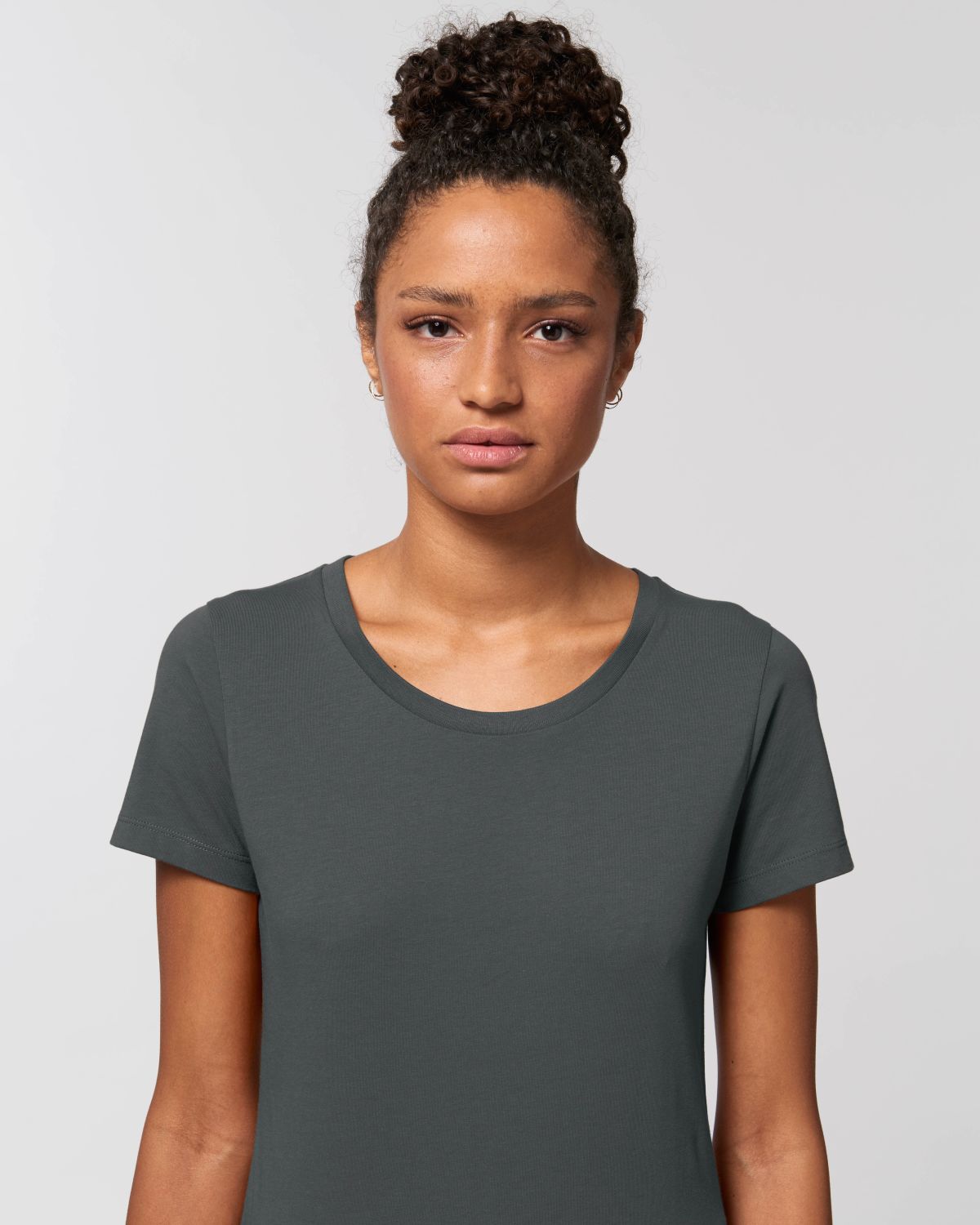 Stanley/Stella's - Stella Expresser T-shirt - Anthracite