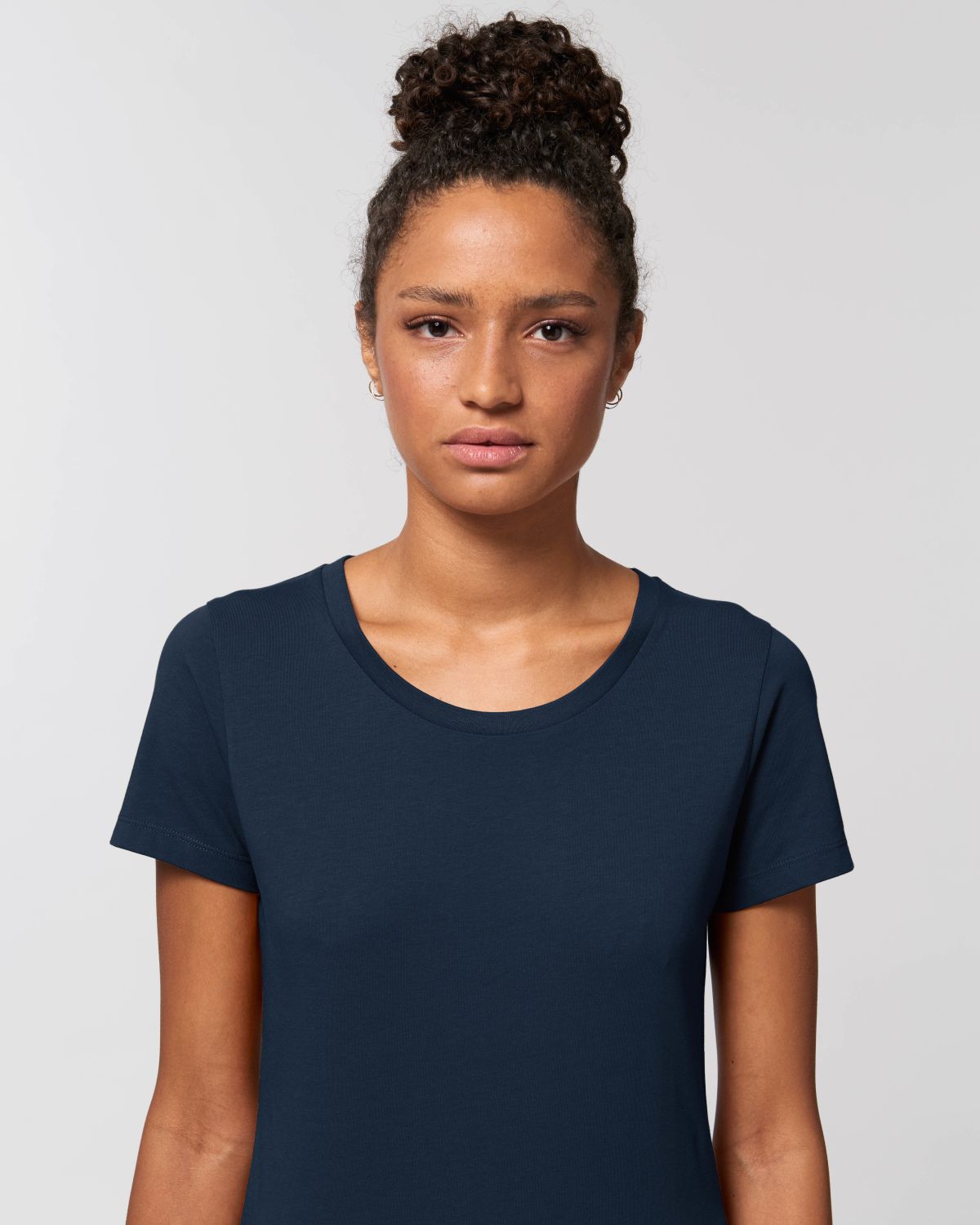 Stanley/Stella's - Stella Expresser T-shirt - French Navy