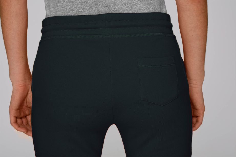Stanley/Stella's - Stella Traces Jogging Pants - Black