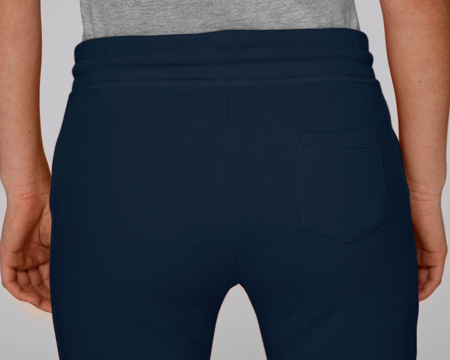 Stanley/Stella's - Stella Traces Jogging Pants - French Navy