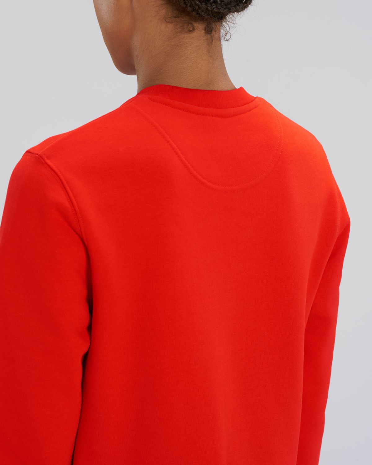 Stanley/Stella's - Changer Jumper - Bright Red