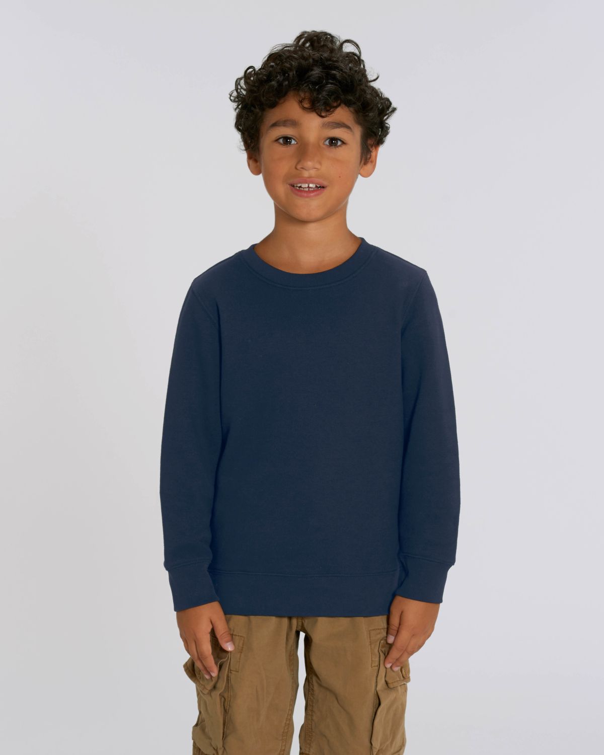 Stanley/Stella's - Mini Changer Sweater - French Navy