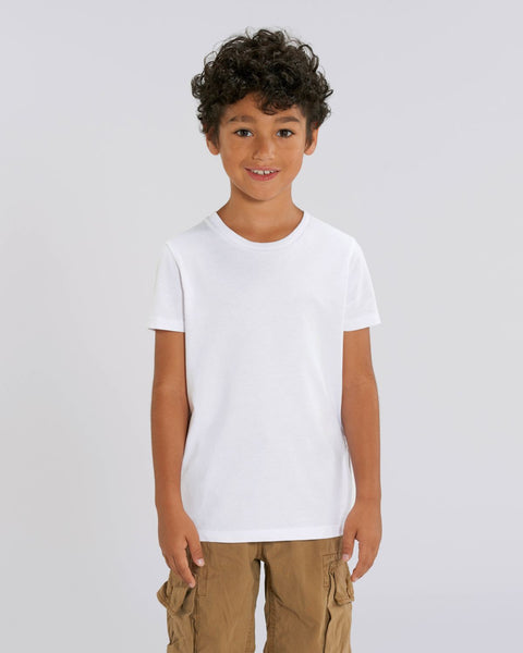 Stanley/Stella's - Mini Creator T-shirt - White