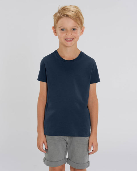 Stanley/Stella's - Mini Creator T-shirt - French Navy