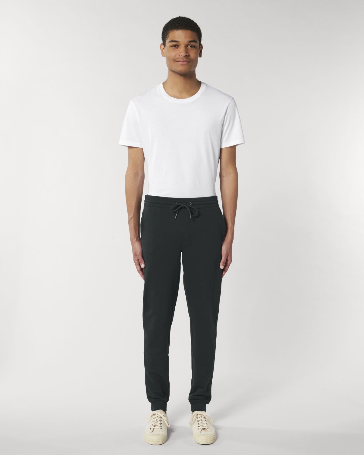 Stanley/Stella's - Stanley Steps Jogging Pants - Black