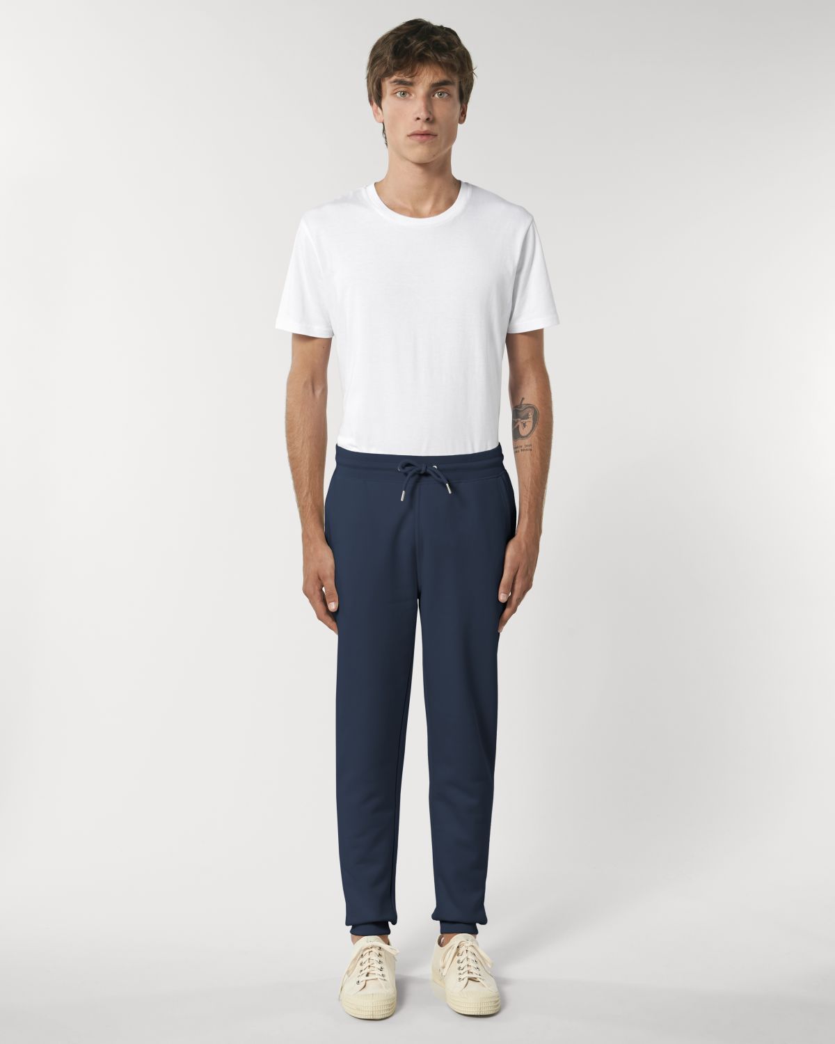 Stanley/Stella's - Mover Jogging Pants - French Navy