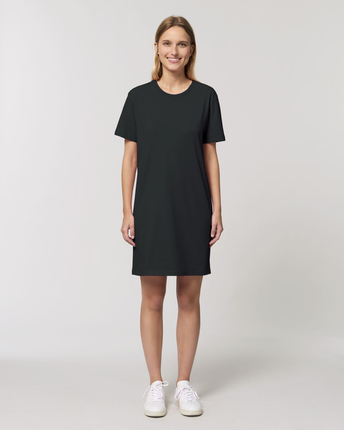 Stanley/Stella's - Stella Spinner Dress - Black