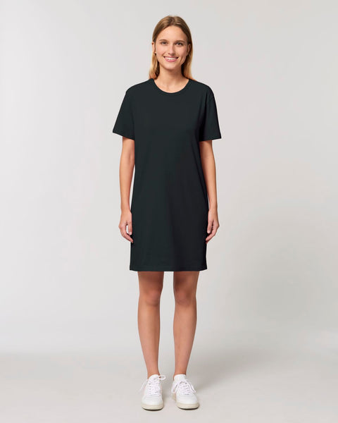 Stanley/Stella's - Stella Spinner Dress - Black