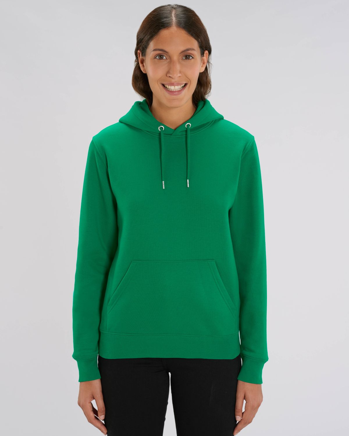 Stanley/Stella's - Cruiser Hoodie - Varsity Green