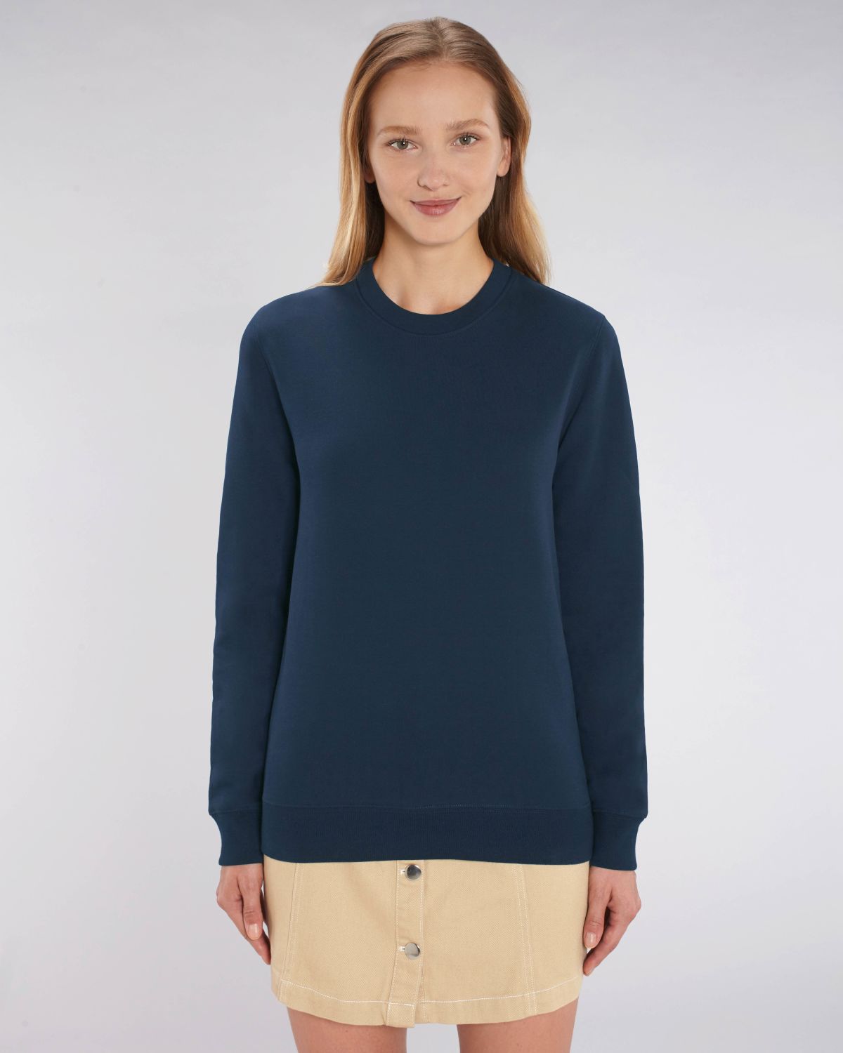 Stanley/Stella's - Changer Jumper - French Navy