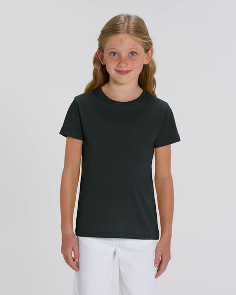 Stanley/Stella's - Mini Creator T-shirt - Black