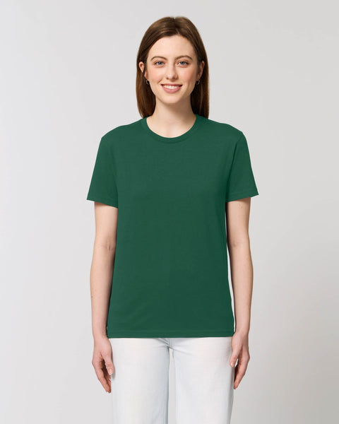 Stanley/Stella's - Rocker T-shirt - Bottle Green