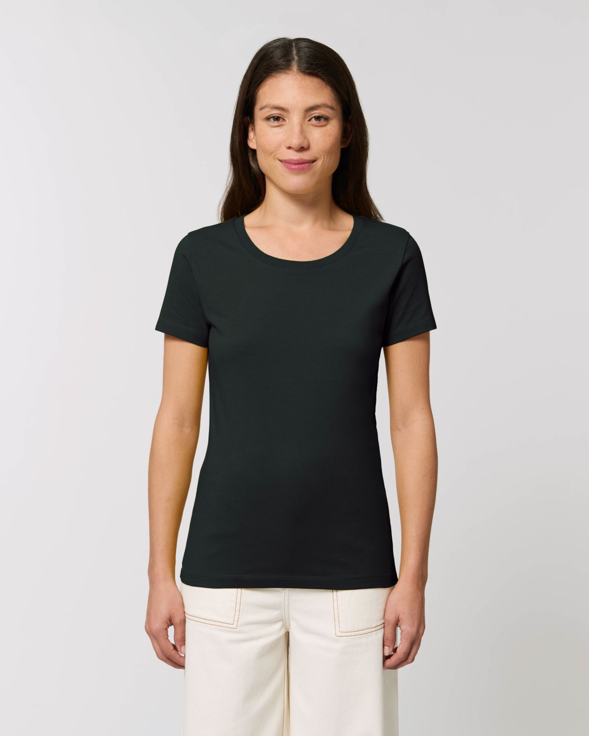 Stanley/Stella's - Stella Expresser T-shirt - Black