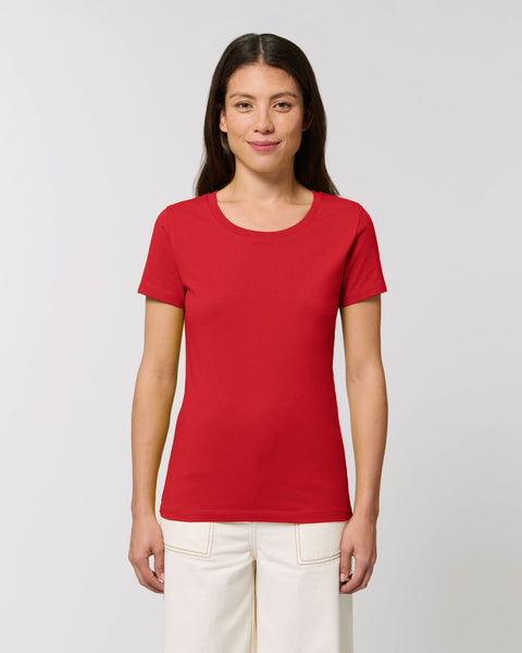 Stanley/Stella's - Stella Expresser T-shirt - Red