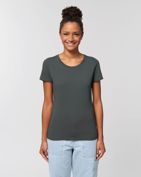 Stanley/Stella's - Stella Expresser T-shirt - Anthracite