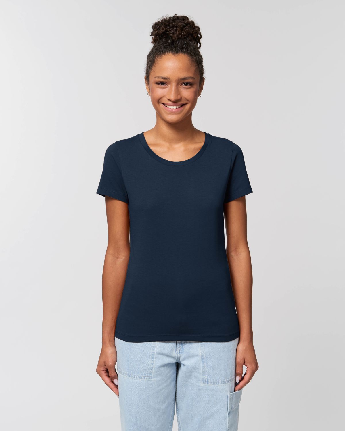 Stanley/Stella's - Stella Expresser T-shirt - French Navy