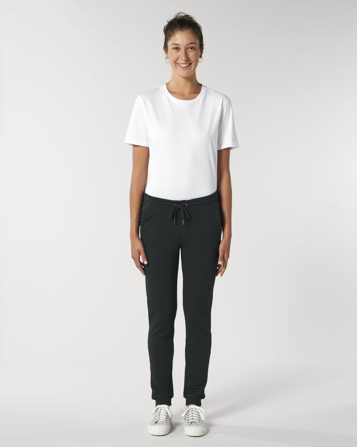 Stanley/Stella's - Stella Traces Jogging Pants - Black
