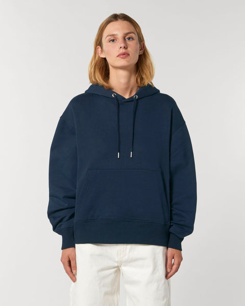 Stanley/Stella's - Slammer Sweater - French Navy