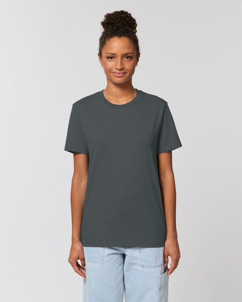 Stanley/Stella's - Rocker T-shirt - Anthracite