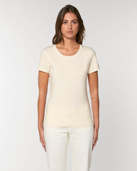 Stanley/Stella's - Stella Expresser T-shirt - Natural Raw